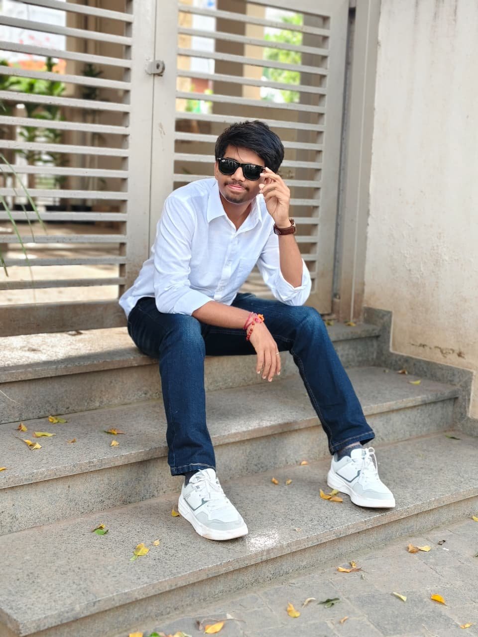 Varad Daribe